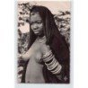 Rare collectable postcards of ETHNIC NUDE. Vintage Postcards of ETHNIC NUDE