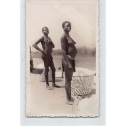 Rare collectable postcards of ETHNIC NUDE. Vintage Postcards of ETHNIC NUDE