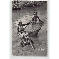Rare collectable postcards of ETHNIC NUDE. Vintage Postcards of ETHNIC NUDE