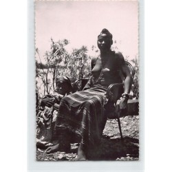 Rare collectable postcards of ETHNIC NUDE. Vintage Postcards of ETHNIC NUDE