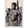 Rare collectable postcards of ETHNIC NUDE. Vintage Postcards of ETHNIC NUDE