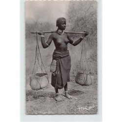 Rare collectable postcards of ETHNIC NUDE. Vintage Postcards of ETHNIC NUDE