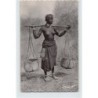 Rare collectable postcards of ETHNIC NUDE. Vintage Postcards of ETHNIC NUDE
