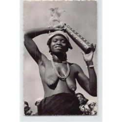 Rare collectable postcards of ETHNIC NUDE. Vintage Postcards of ETHNIC NUDE