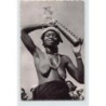Rare collectable postcards of ETHNIC NUDE. Vintage Postcards of ETHNIC NUDE