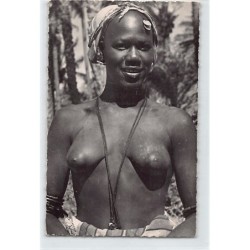 Rare collectable postcards of ETHNIC NUDE. Vintage Postcards of ETHNIC NUDE