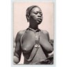 Rare collectable postcards of ETHNIC NUDE. Vintage Postcards of ETHNIC NUDE