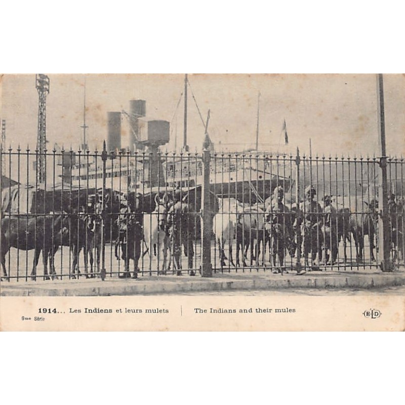 Rare collectable postcards of INDIA. Vintage Postcards of INDIA
