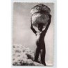 Rare collectable postcards of ETHNIC NUDE. Vintage Postcards of ETHNIC NUDE