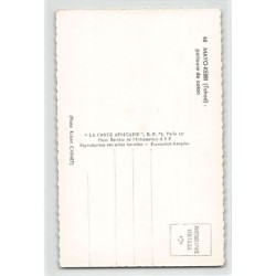 Rare collectable postcards of ETHNIC NUDE. Vintage Postcards of ETHNIC NUDE