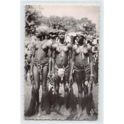 Rare collectable postcards of ETHNIC NUDE. Vintage Postcards of ETHNIC NUDE