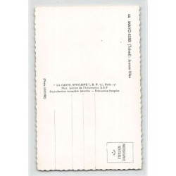 Rare collectable postcards of ETHNIC NUDE. Vintage Postcards of ETHNIC NUDE