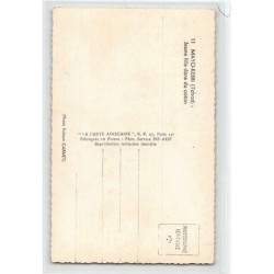 Rare collectable postcards of ETHNIC NUDE. Vintage Postcards of ETHNIC NUDE