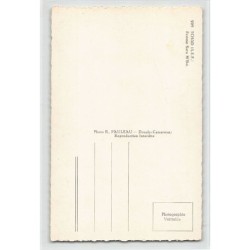 Rare collectable postcards of ETHNIC NUDE. Vintage Postcards of ETHNIC NUDE