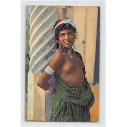 Rare collectable postcards of ETHNIC NUDE. Vintage Postcards of ETHNIC NUDE
