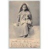 Rare collectable postcards of ETHNIC NUDE. Vintage Postcards of ETHNIC NUDE