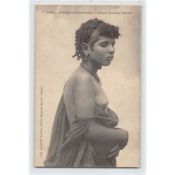 Rare collectable postcards of ETHNIC NUDE. Vintage Postcards of ETHNIC NUDE