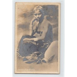 Rare collectable postcards of ETHNIC NUDE. Vintage Postcards of ETHNIC NUDE