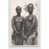 Rare collectable postcards of ETHNIC NUDE. Vintage Postcards of ETHNIC NUDE