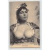 Rare collectable postcards of ETHNIC NUDE. Vintage Postcards of ETHNIC NUDE