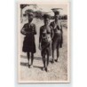 Rare collectable postcards of ETHNIC NUDE. Vintage Postcards of ETHNIC NUDE