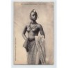 Rare collectable postcards of ETHNIC NUDE. Vintage Postcards of ETHNIC NUDE