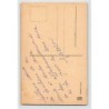 Rare collectable postcards of ETHNIC NUDE. Vintage Postcards of ETHNIC NUDE