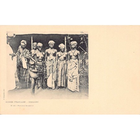 Rare collectable postcards of ETHNIC NUDE. Vintage Postcards of ETHNIC NUDE