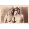 Rare collectable postcards of ETHNIC NUDE. Vintage Postcards of ETHNIC NUDE