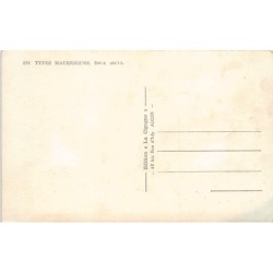 Rare collectable postcards of ETHNIC NUDE. Vintage Postcards of ETHNIC NUDE