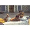 Rare collectable postcards of ETHNIC NUDE. Vintage Postcards of ETHNIC NUDE