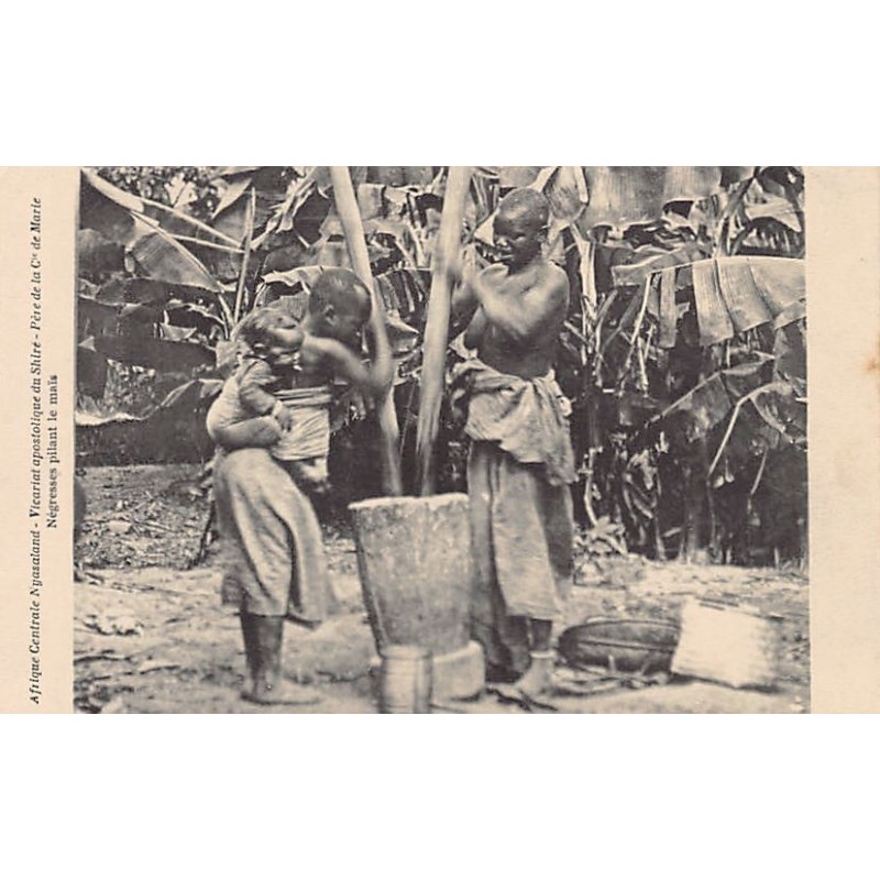 Rare collectable postcards of ETHNIC NUDE. Vintage Postcards of ETHNIC NUDE