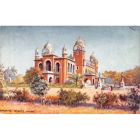 Rare collectable postcards of INDIA. Vintage Postcards of INDIA