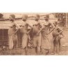 Rare collectable postcards of ETHNIC NUDE. Vintage Postcards of ETHNIC NUDE