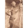 Rare collectable postcards of ETHNIC NUDE. Vintage Postcards of ETHNIC NUDE