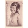 Rare collectable postcards of ETHNIC NUDE. Vintage Postcards of ETHNIC NUDE