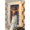 Rare collectable postcards of ETHNIC NUDE. Vintage Postcards of ETHNIC NUDE