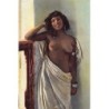 Rare collectable postcards of ETHNIC NUDE. Vintage Postcards of ETHNIC NUDE