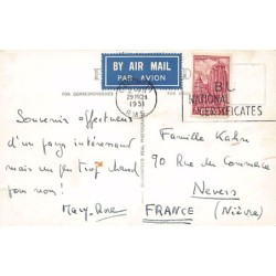 Rare collectable postcards of INDIA. Vintage Postcards of INDIA