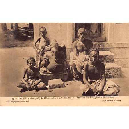 Rare collectable postcards of INDIA. Vintage Postcards of INDIA