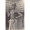 Rare collectable postcards of ETHNIC NUDE. Vintage Postcards of ETHNIC NUDE