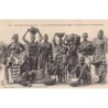 Rare collectable postcards of ETHNIC NUDE. Vintage Postcards of ETHNIC NUDE