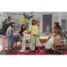 Rare collectable postcards of ETHNIC NUDE. Vintage Postcards of ETHNIC NUDE