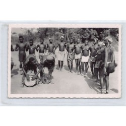 Rare collectable postcards of ETHNIC NUDE. Vintage Postcards of ETHNIC NUDE