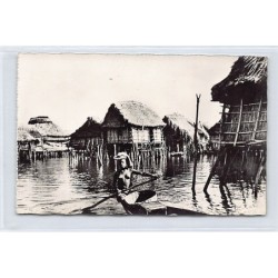 Rare collectable postcards of ETHNIC NUDE. Vintage Postcards of ETHNIC NUDE
