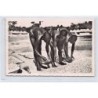 Rare collectable postcards of ETHNIC NUDE. Vintage Postcards of ETHNIC NUDE