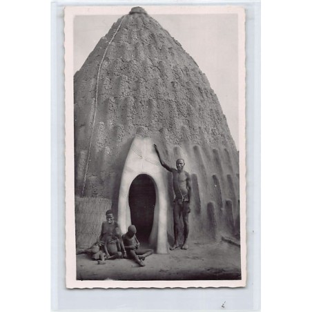 Rare collectable postcards of ETHNIC NUDE. Vintage Postcards of ETHNIC NUDE