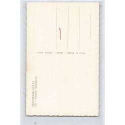 Rare collectable postcards of ETHNIC NUDE. Vintage Postcards of ETHNIC NUDE