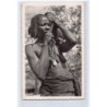 Rare collectable postcards of ETHNIC NUDE. Vintage Postcards of ETHNIC NUDE