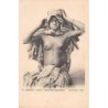 Rare collectable postcards of ETHNIC NUDE. Vintage Postcards of ETHNIC NUDE